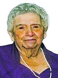 Rita Hulin Obituary (2021)