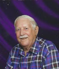 Richard Spackman Obituary (1931