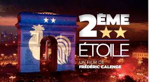 Alors que la mise à jour gratuite. Deuxieme Etoile Le Nouveau Documentaire De Tf1 Sur La Coupe Du Monde 2018 Mediasportif