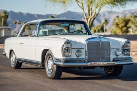 1967 Mercedes Benz 250se Coupe 5 Speed Benz Mercedes Benz World Mercedes