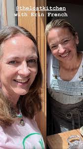 Karen Vorster's Instagram, Twitter & Facebook