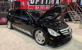 Pin By Mansour Abdullah On My Saves Mercedes Benz R Class Mercedes Benz Benz