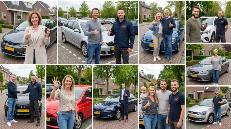 Need a duplicate or lost a car key? 24/7 help | 112 Car Keys