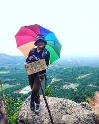 Cuaca di batu pahat untuk hari ini, besok dan minggu. Hiking Bukit Payung Parit Sulong Batu Pahat