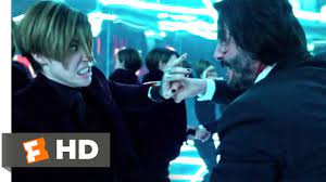 Aug 08, 2018 · australian model and actress ruby rose is best known for her roles in 'orange is the new black,' 'john wick: John Wick Chapter 2 2017 Hall Of Mirrors Scene 9 10 Movieclips Youtube