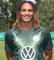 Thats not the case with mbabu since he is so massive ingame, that he shields the ball from most strikers automatically. Kevin Mbabu Alle Spiele Bundesliga Fussballdaten