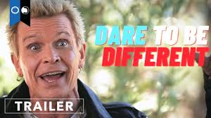 New Wave: Dare To Be Different