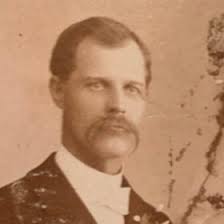 John August Pearson (1864-1939)