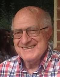 Julian Neff Brown Obituary January 12, 2013