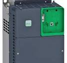 ATV340D45N4E SCHNEIDER ELECTRIC, Variable Speed Drive, Altivar Machine  ATV340, Ethernet Drive | Farnell Israel