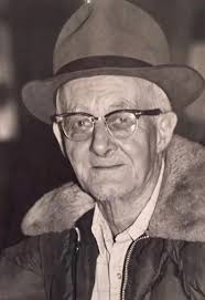 Frank Donald Buckingham (1914-1982)