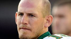 Eskimos reach out to Maas for HC interview