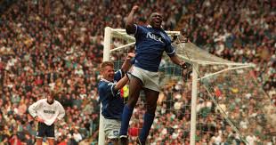 Headlines linking to the best sites from around the web. An Ode To Daniel Amokachi Everton Cult Hero And The Best Sub Never Made Planet Football