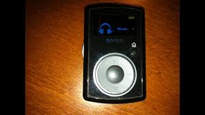 Sandisk sansa fuze mp3 player. Sandisk Sansa Clip Mp3 Player Unboxing Youtube