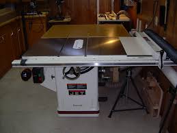 Best cabinet table saws for 2019. Review Jet 3hp Cabinet Saw With 30 Rip By Walnutz Lumberjocks Com Woodworking Community