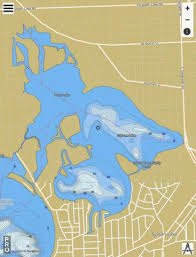 Sylvan Lake Fishing Map Us_mi_oakmich_sylvan_lake