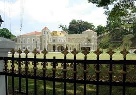 Kuala terengganu city tour day trips. Istana Maziah Terengganu Tourist Destination Reviews Malaysia