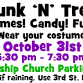 2025 Trunk 'n' Treat event image