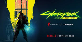 Аниме доблесть рыцаря неудачника! все серии. Cyberpunk Edgerunners Netflix Serie Zu Cyberpunk 2077 Kommt 2022