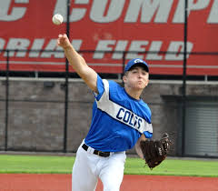 The federazione italiana baseball softball (fibs) has been today, it seems, the board decided to postpone the championship to 2021 through a facebook post game 15 of the olympic qualifier between the netherlands and italy was expected by many to be the de. Calhoun Reaches Summer League Baseball Title Game Herald Community Newspapers Www Liherald Com