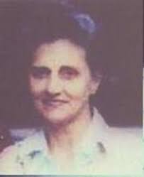 Obituary information for Antoinette Saccu,