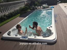 Air Jet Outdoor Swim Pool Used Swim Spa Bathtub Big Size Buy Bathtub Big Size Used Swim Pool Outdoor Swim Pool Product On Alibab Swim Spa Pool Swimming Pools