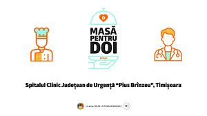 Anul 1974 gaseste spitalul clinic judetean timisoara in faza finala de constructie, in toamna aceluiasi an acesta isi incepe activitatea cu 1030. MasÄ Pentru Doi Spitalul Clinic JudeÈean De UrgenÈÄ Pius Brinzeu TimiÈoara Betano Romania Youtube