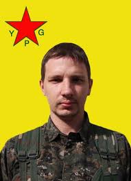 Kurdish forces announce Canadian died fighting ISIL in Syria, calling him a  martyr and a hero