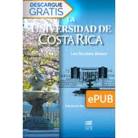 El libro azul costa rica es uno de los libros de ccc revisados aquí. Libreria Ucr Virtual