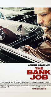 The Bank Job 2008 Cast Crew Imdb
