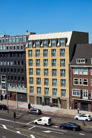 Holiday Inn Express Amsterdam City Hall An Ihg Hotel Amsterdam Aktualisierte Preise Fur 2021