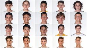 Join facebook to connect with nicolás gonzález iglesias and others you may know. Real Madrid Los 20 Mirlos Con Mas Proyeccion De La Cantera Del Real Madrid Marca Com