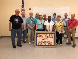 Profile for Narfe Waco Tx Chapter 229