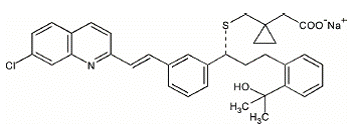 Singulair Montelukast Sodium Uses Dosage Side Effects