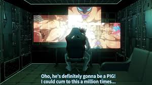 EN] KAZUMA (Part4) 06:45 - ThisVid.com