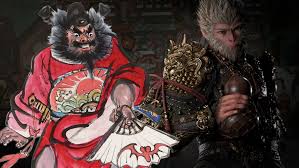 Black Myth: Zhongkui เปิดตัว! ภาคใหม่ของเกมแอ็คชั่น RPG สุดฮิต - Imagen principal del artículo