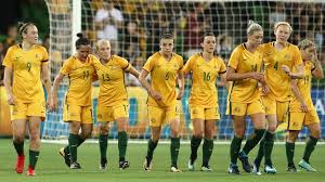 1 ranked team holds no fears. Matildas To Face Sweden In June Friendly Football News