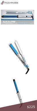 Babyliss Pro Hair Tools Babyliss Babyliss Pro Nano Titanium