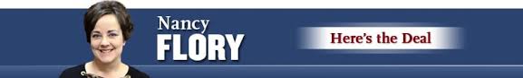 Nancy Flory