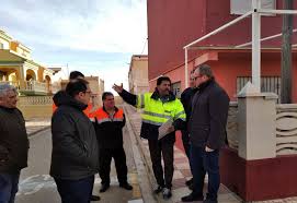 El Ayuntamiento De Xeraco Realizara Obras De Urgencia Para Evitar Inundaciones En La Playa Radio Gandia Hoy Por Hoy Gandia Cadena Ser