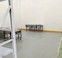 Heavy Load Rgv Transfer Cart System