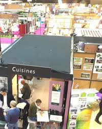 Se balader dans les allées du salon de l'habitat de blois, c'est l'assurance de croiser des visiteurs aux profils très différents. Le 34e Salon De L Habitat De Blois S Ouvre Ce Vendredi