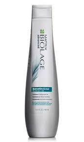 Biolage Scalpsync Anti Dandruff Shampoo And Conditioner Matrix Biolage Advanced Keratindose Conditioner Matrix Biolage Overprocessed Hair Sulfate Free Shampoo
