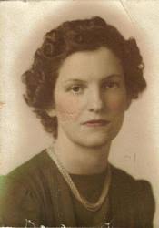 Obituary for Marjorie Adams Rainey