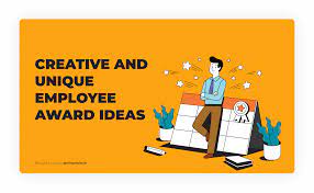 As for your design, kindly fill in the personalization 30 Fun Employee Award Ideas For 2021 Springworks Blog