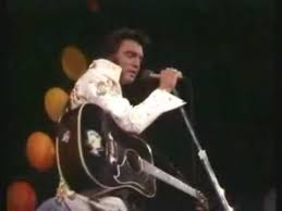 American singer elvis presley released his debut album in 1956. Video Elvis Presley Sings Burning Love Last Top Ten Hit Classic Hits 24 7