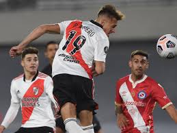 River plate won 10 direct matches.argentinos juniors won 7 matches.11 matches ended in a draw.on average in direct matches both teams scored a 2.46 goals per match. 6x4d3w3onkks6m