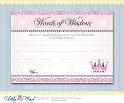 Planning a baby shower at work is a bit more complex than planning a standard baby shower.while some elements of an office baby shower will be familiar, there are a lot of aspects that are specific to this event. Baby Girl Free Printable Baby Shower Advice Cards Greeting Cards Near Me