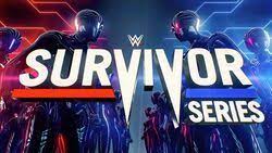 The total size of the downloadable vector file is a few mb and it contains the wwe. Survivor Series Logopedia Fandom