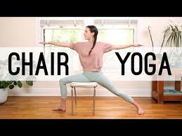 79 Chair Yoga Yoga For Seniors Yoga With Adriene Youtube Yoga For Seniors Chair Yoga Yoga With Adriene